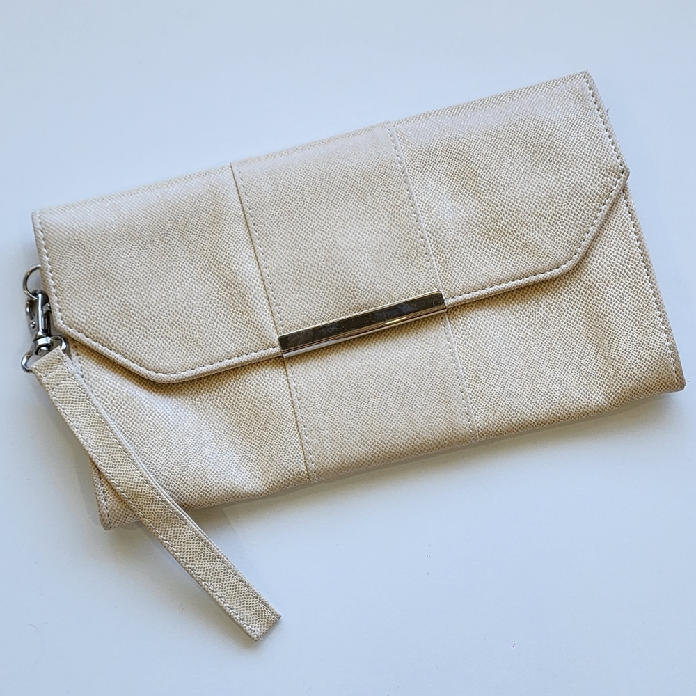 Style & Co. Wristlet Wallet Clutch Purse